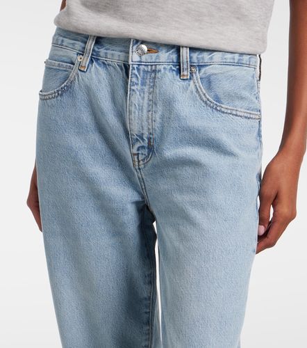 Frame Jeans rectos The Hang Cuff - Frame - Modalova
