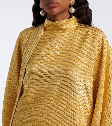 Denver Sunrise fil coupe kaftan - Taller Marmo - Modalova