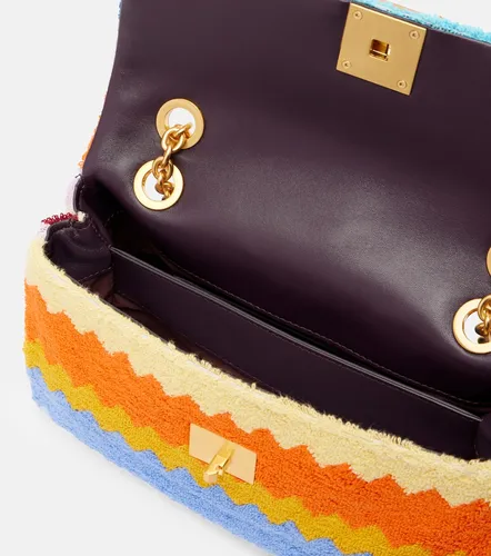 Borsa a spalla Small a zig zag - Missoni - Modalova