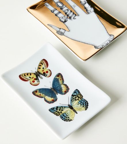 Fornasetti Aschenbecher Farfalle - Fornasetti - Modalova