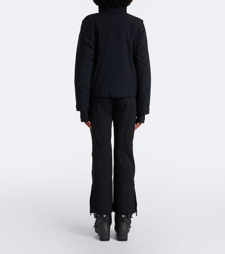 Moncler Grenoble Bootcut ski pants - Moncler Grenoble - Modalova