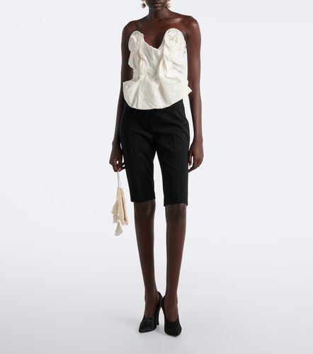 Magda Butrym Bustier-Top - Magda Butrym - Modalova