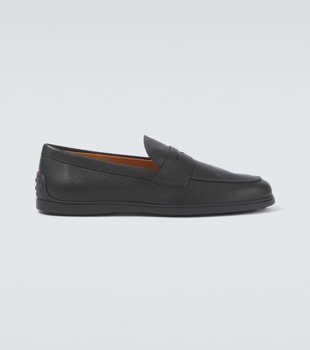 Tod's Mocassini in pelle - Tod's - Modalova