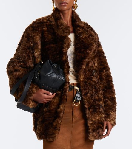 Jya double-breasted jacket - Marant Etoile - Modalova