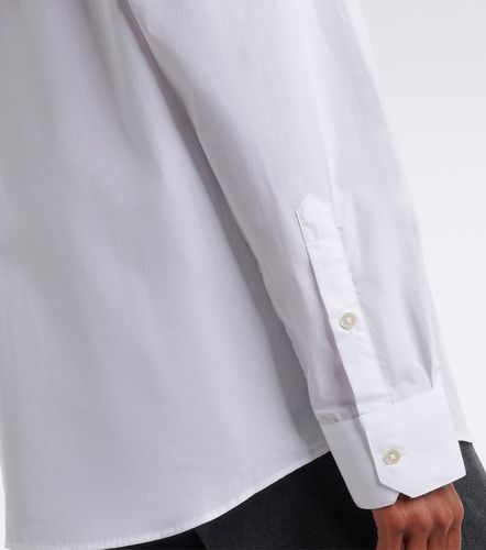 Róhe Camisa de popelín de algodón - Rohe - Modalova
