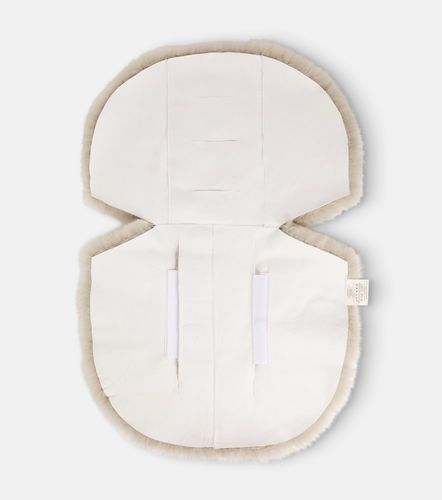 Bebé - funda para carrito Snuggler® de borrego - Binibamba - Modalova