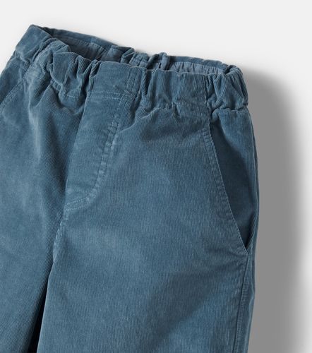 Pantalones Cabo de pana en mezcla de algodón - Cozmo - Modalova