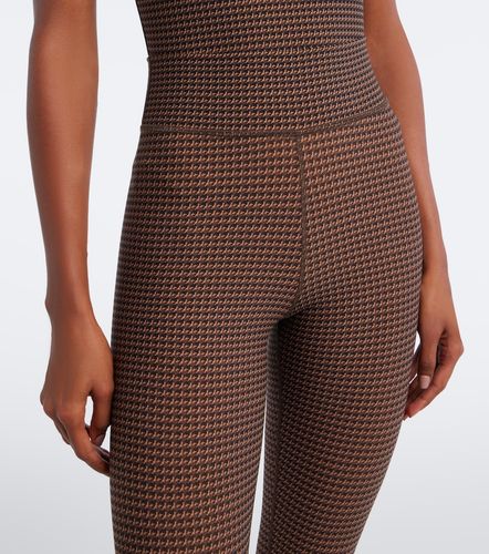 Leggings Zinnia a pied-de-poule - The Upside - Modalova