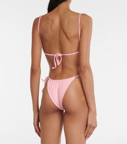 Braga de bikini Lana de rizo - Jade Swim - Modalova