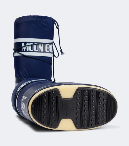 Moon Boot Icon nylon snow boots - Moon Boot - Modalova