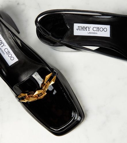 Diamond Tilda 45 slingback pumps - Jimmy Choo - Modalova