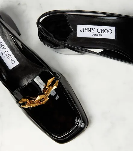 Diamond Tilda 45 slingback pumps - Jimmy Choo - Modalova