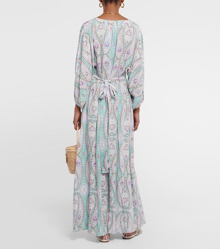 Melissa Odabash Maxikleid Seline - Melissa Odabash - Modalova