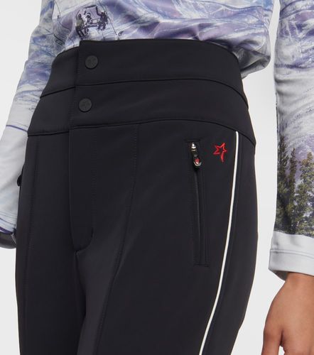 Pantaloni da sci Aurora a vita alta - Perfect Moment - Modalova
