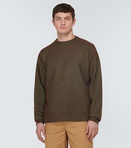 Jil Sander Pullover aus Wollgemisch - Jil Sander - Modalova