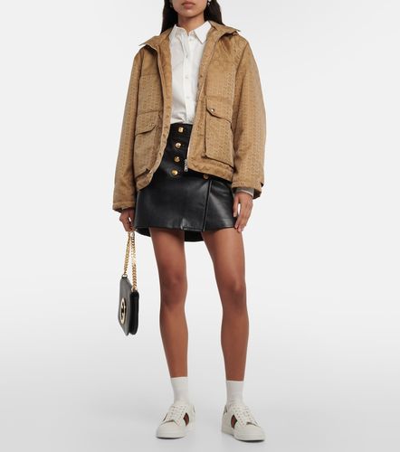 Gucci Sneakers Ace aus Leder - Gucci - Modalova