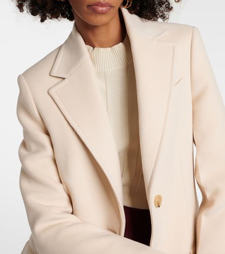 Stella McCartney Wool coat - Stella McCartney - Modalova