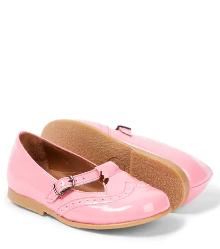 PèPè Sandalias Nappalak de piel - PePe - Modalova