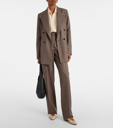 Blazer Aurora aus Schurwolle - Loro Piana - Modalova