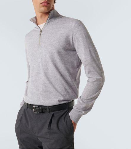 Zegna Pullover aus Wolle - Zegna - Modalova