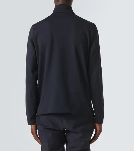 Fusalp Mario III B half-zip ski top - Fusalp - Modalova