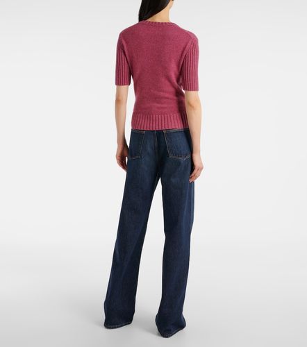 Khaite Pullover Mia in cashmere - Khaite - Modalova