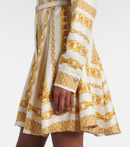Abito chemisier Treasure - Versace - Modalova
