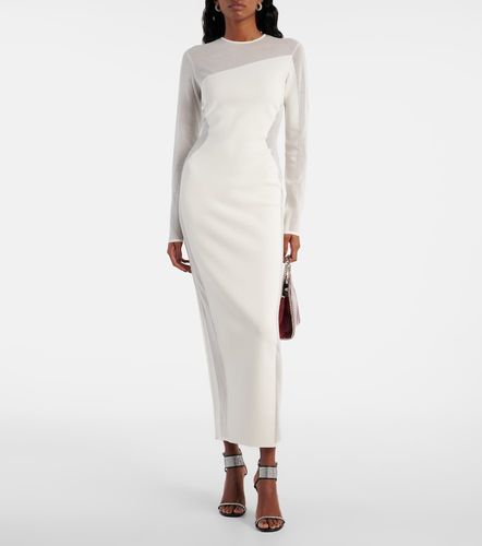 Abito lungo Miracle - Stella McCartney - Modalova