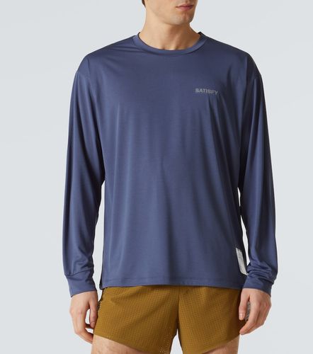 Satisfy Camiseta AuraLite - Satisfy - Modalova