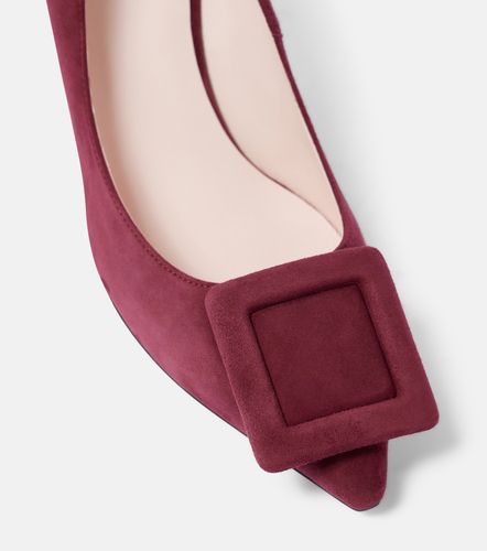 Viv' In the City 65 leather pumps - Roger Vivier - Modalova
