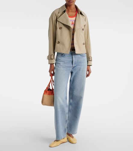 Agolde Jeans Henson a gamba larga - Agolde - Modalova