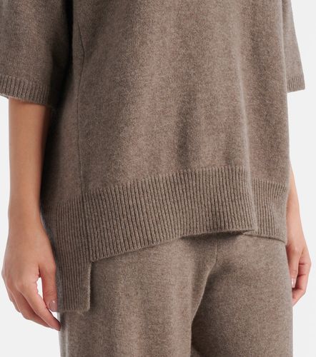 Oversize-Pullover Mila aus Kaschmir - Lisa Yang - Modalova