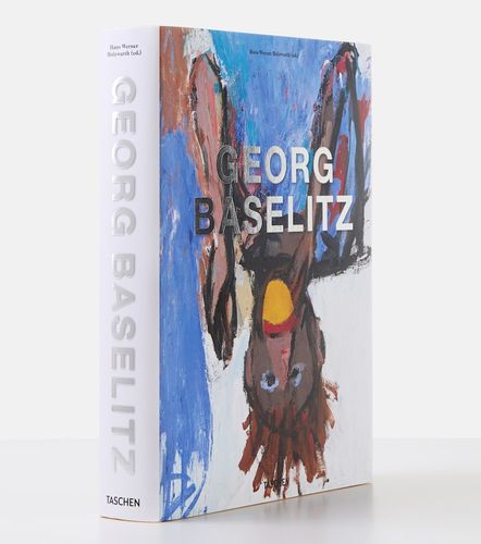 Taschen Libro Georg Baselitz - Taschen - Modalova