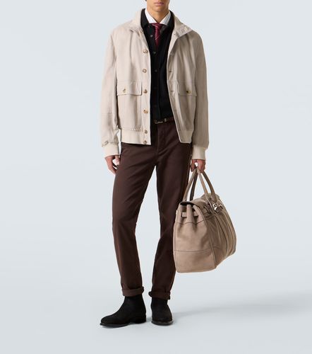 Brunello Cucinelli Polo - Brunello Cucinelli - Modalova