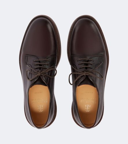 Schnürschuhe aus Leder - Brunello Cucinelli - Modalova
