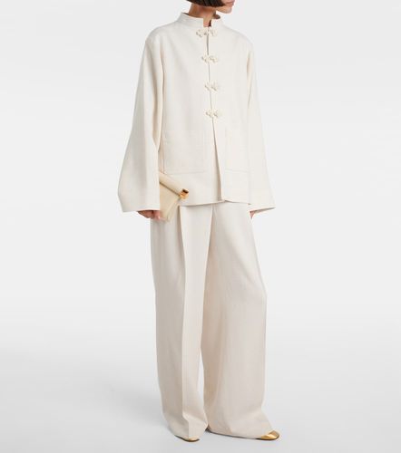 Rohe High-rise wide-leg pants - Rohe - Modalova