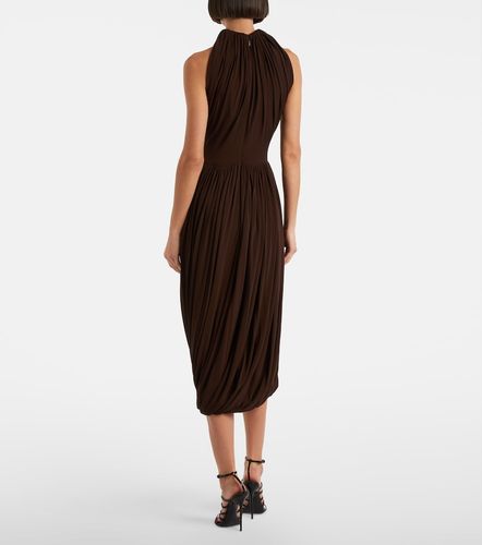 Alaïa Abito midi - Alaia - Modalova
