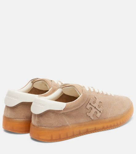 Tory Burch Phoenix suede sneakers - Tory Burch - Modalova