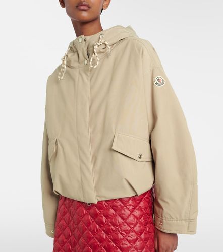 Moncler Daunenjacke Eucalyptus - Moncler - Modalova