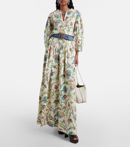 Etro Top aus Baumwolle - Etro - Modalova