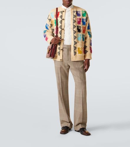Camicia in popeline di cotone - Valentino - Modalova