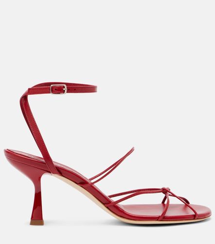 Blaze leather sandals - Christopher Esber - Modalova