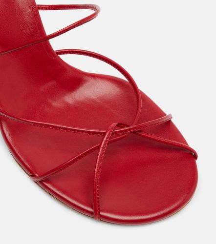Sandalias Blaze de piel - Christopher Esber - Modalova