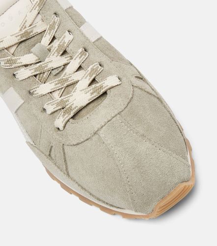 Hogan Sneakers 86er in suede - Hogan - Modalova