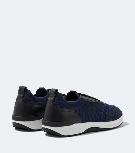 Brioni Socks knitted sneakers - Brioni - Modalova