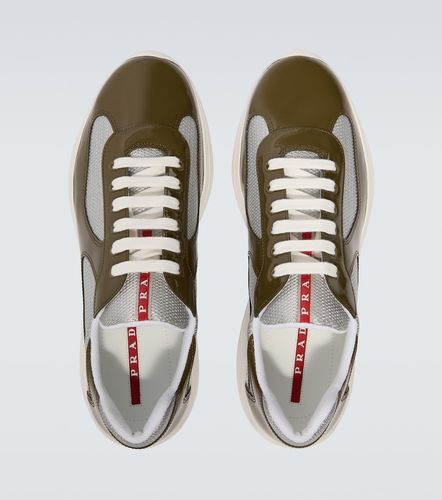 Prada Prada America's Cup sneakers - Prada - Modalova