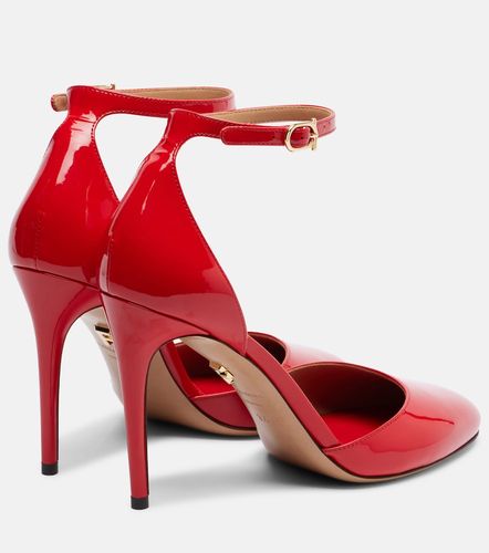 Ferragamo Pumps in vernice - Ferragamo - Modalova