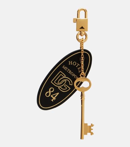 Charm per borsa con pelle - Dolce&Gabbana - Modalova