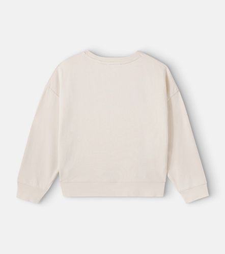 Sudadera Estella de jersey de algodón - Louise Misha - Modalova