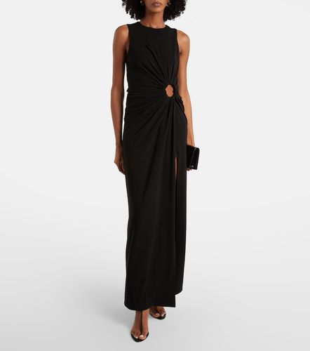 Sportmax Jersey maxi dress - Sportmax - Modalova